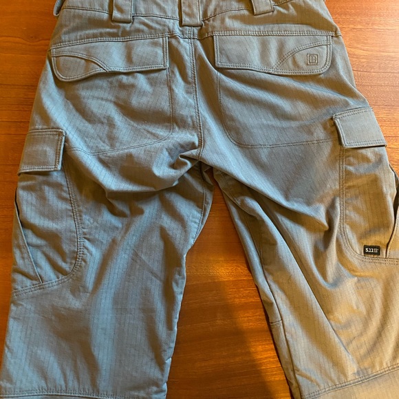 5.11 Stryke Women’s Tactical Pant - Picture 2 of 4